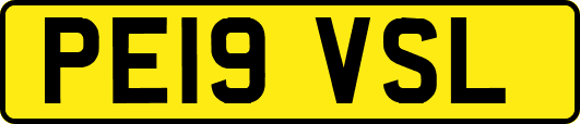 PE19VSL