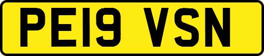 PE19VSN