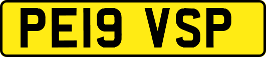 PE19VSP