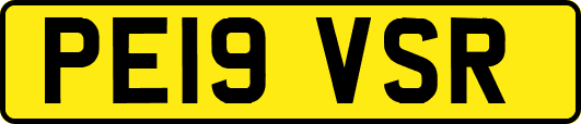 PE19VSR