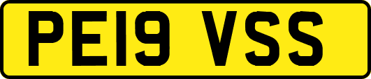 PE19VSS