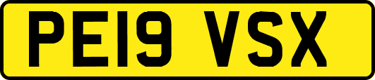 PE19VSX