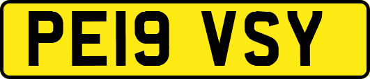 PE19VSY