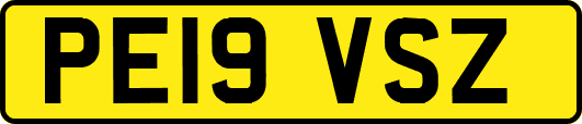 PE19VSZ