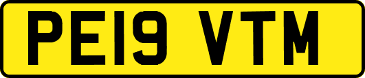 PE19VTM
