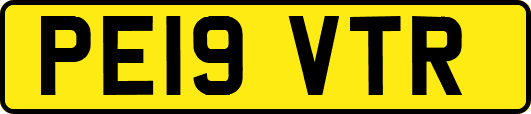 PE19VTR