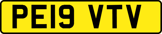 PE19VTV