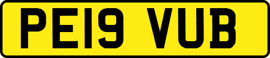 PE19VUB