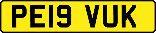 PE19VUK