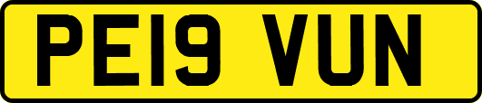 PE19VUN