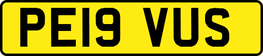 PE19VUS