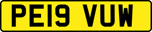 PE19VUW