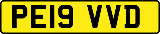 PE19VVD