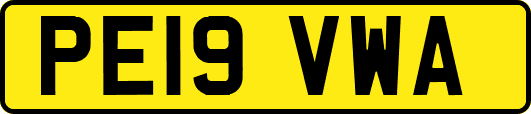 PE19VWA