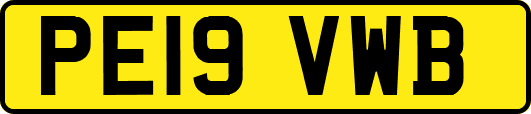 PE19VWB