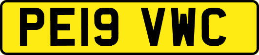PE19VWC