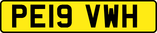 PE19VWH