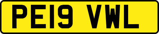 PE19VWL