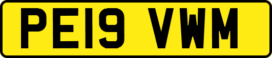 PE19VWM