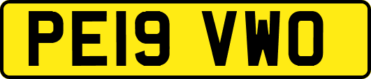 PE19VWO