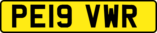 PE19VWR