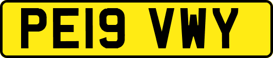 PE19VWY