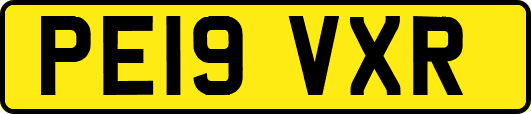 PE19VXR