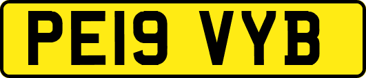 PE19VYB