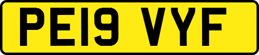 PE19VYF