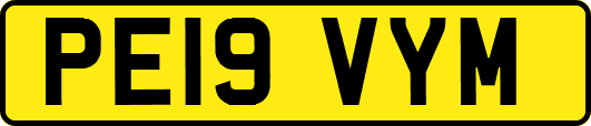PE19VYM