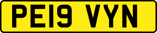 PE19VYN