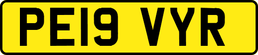 PE19VYR