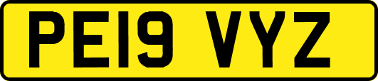 PE19VYZ
