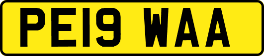 PE19WAA