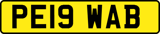PE19WAB