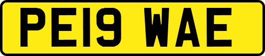 PE19WAE