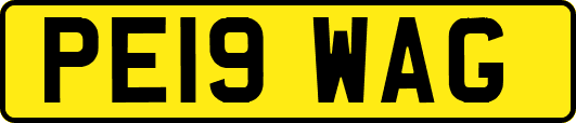 PE19WAG