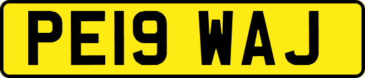 PE19WAJ