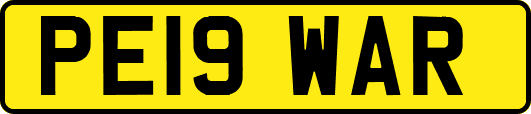PE19WAR