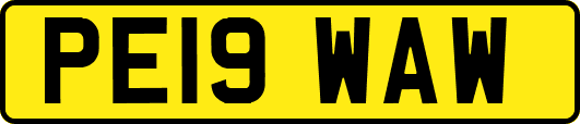 PE19WAW
