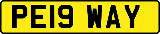PE19WAY