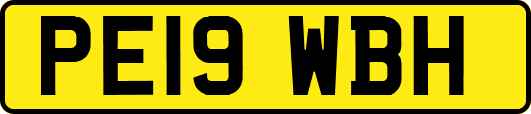 PE19WBH