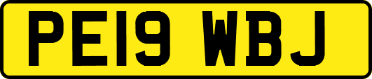 PE19WBJ