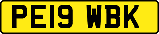 PE19WBK