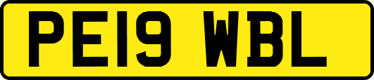 PE19WBL