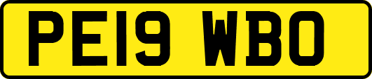 PE19WBO