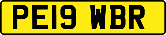 PE19WBR