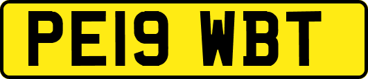 PE19WBT