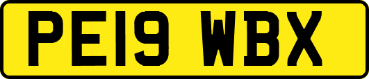 PE19WBX