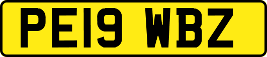PE19WBZ
